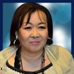 蘭々 (ララ) 先生