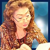 夏樹薫（なつきかおる）先生