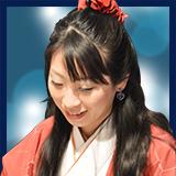 葛城（かつらぎ）先生