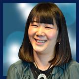 前田流季（まえだるり）先生