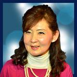 恵（めぐみ）先生