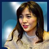 愛華（まなか）先生