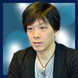 榮周（えいしゅう）先生