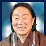 理源（りげん）先生