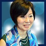 緑川尚（みどりかわなお）先生