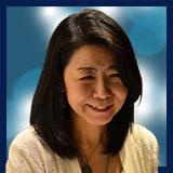 縞（しま）いちき先生 