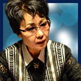 美容念（うるひめ）先生