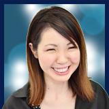 芹澤 朱夢（せりざわあやめ）先生