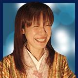 莉庵（りあん）先生