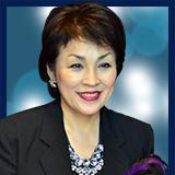 菜花（なのは）先生