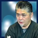 詠天（えいてん）先生