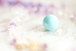 パワーストーンとの付き合い方