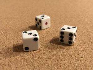 スピリチュアルが示す“偶然”の意味は？必然的な偶然シンクロニシティとは？