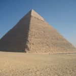 スピリチュアルによるピラミッドの捉え方