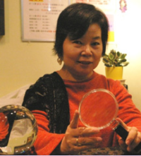 アベクリスティ先生