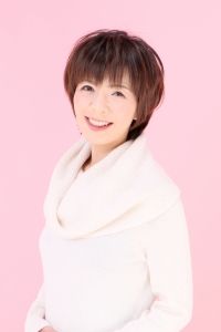 ルナマリー先生