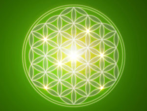 スピリチュアルな意味を持つ図形とは？神聖幾何学の形や模様が持つエネルギーは？