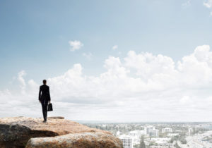 スピリチュアルが現実逃避にならないように