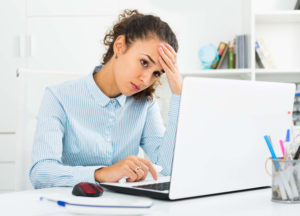 スピリチュアルで見る仕事の悩みとは？仕事をやめるべきか？転職のタイミングは？