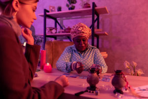 スピリチュアル鑑定を受けるときに気を付けてほしいこと