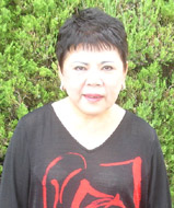 ゴールドマリー先生