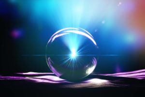 予知能力は存在するのか？高級霊の未来予知とは？