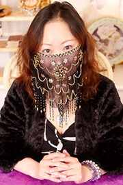 セイントマミ先生