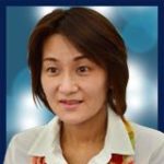 淑蓮（すみれ）先生