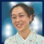 白石葵（しらいしあおい）先生