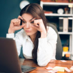 眠い･･･スピリチュアルな意味とは？眠気と頭痛が起こったら…