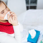 風邪にはスピリチュアル的な意味がある！それは・・・