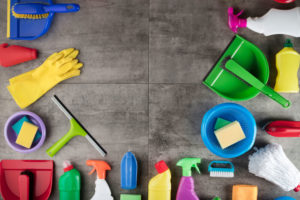 スピリチュアル的に掃除をすることの意味や効果は？突然掃除がしたくなるのはなぜ？