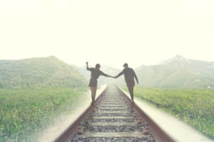 スピリチュアルな視点で見る「運命の人」は誰？特徴や見分け方は？