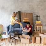 引っ越しのスピリチュアルな意味と影響は？