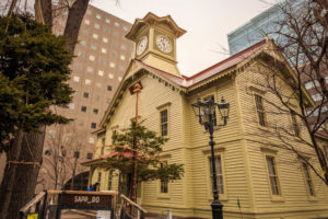 札幌のホットヨガ・ヨガスタジオおすすめ10選！スタジオ選びのコツもご紹介！