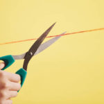 エーテルコードを切断して悪縁を断ち切る！エーテルコードをカットする方法とは？