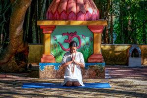 ガヤトリーマントラの意味と効果は？人類最強のマントラ！