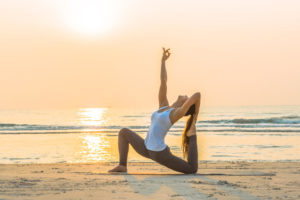 【タイ式ヨガ】ルーシーダットンの基本と効果とは？