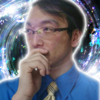 明讃先生