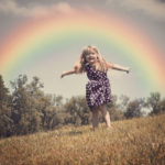 レインボーチルドレンとは？特徴や使命、覚醒方法などについて解説！