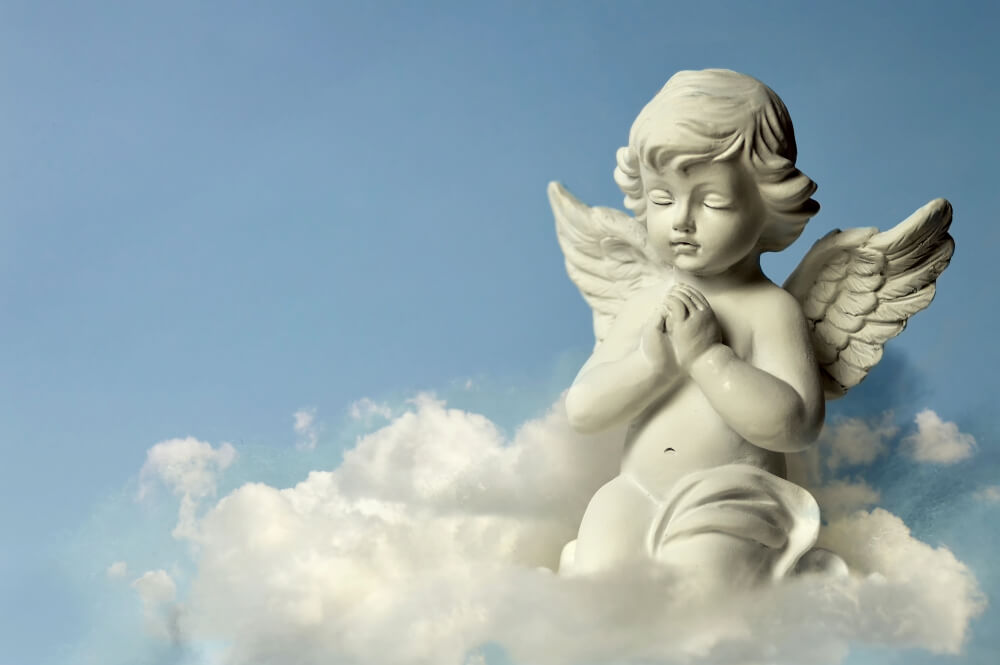 守護天使とは？守護天使を身近に感じる方法と自分の守護天使の調べ方をご紹介！