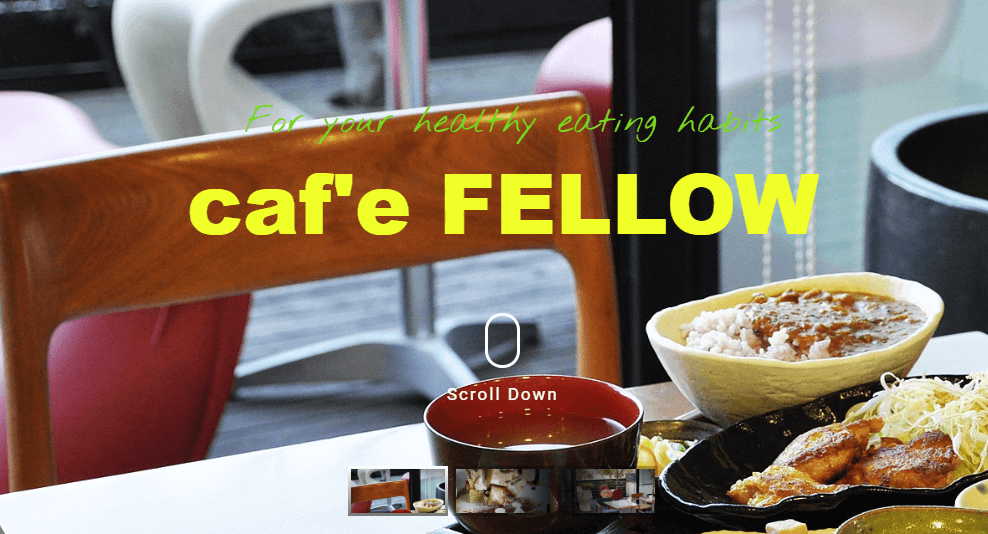 cafe FELLOWの詳細や口コミ評判は→コチラ【富山の当たる占い】