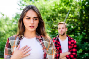 一目惚れのスピリチュアルな4つの意味とは？一目惚れの相手は運命の人？