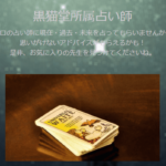 A&L spiritual space 黒猫堂は当たる？当たらない？参考になる口コミをご紹介！【福井の占い】