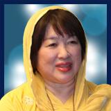 アカーシャ先生