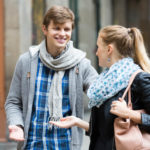 元彼とばったり会う時のスピリチュアルな5つの意味とは？偶然の再会に込められた意味は…