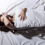寝汗がひどい時のスピリチュアルな意味とは？寝汗に込められた3つのメッセージ！