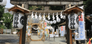 川越 熊野神社 開運指南開場は当たる？当たらない？参考になる口コミをご紹介！【川越の占い】