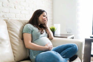 つわりのスピリチュアルな意味とは？