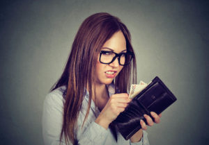 スピリチュアル的にケチな人の4つの特徴とは？